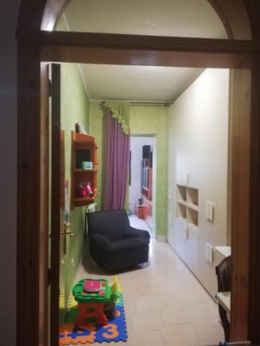 casa vacanza